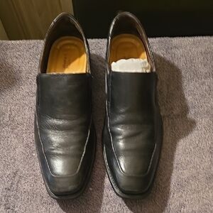 Johnston & Murphy Men's Gibbons Run-Off